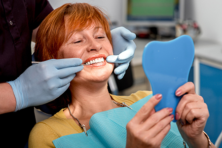 Merkley Dental