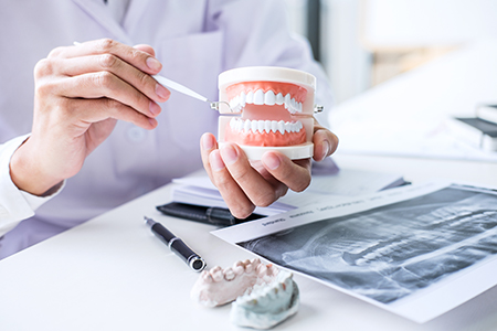 Merkley Dental